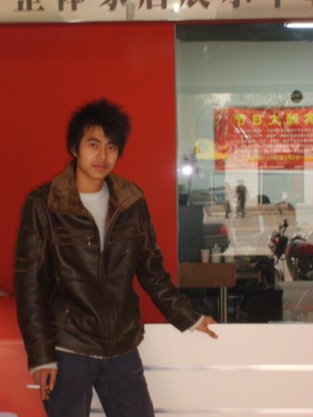 劍緣メ炫┊公子